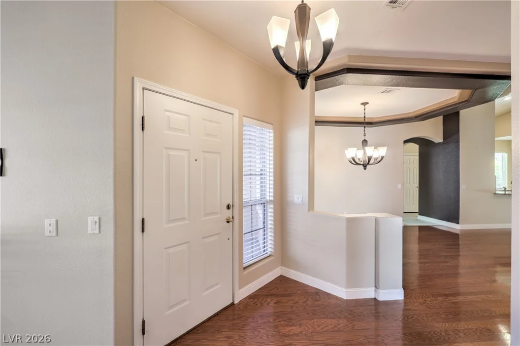 3432 Coconino, Las Vegas, NV 89129