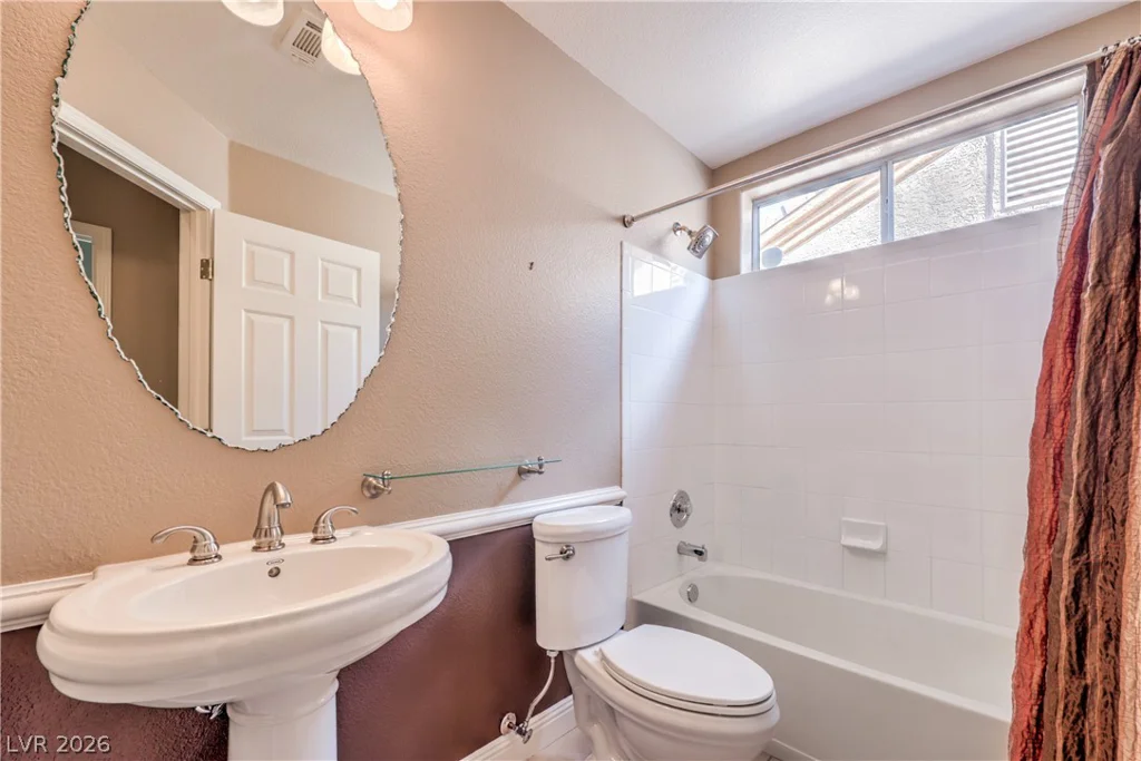 3432 Coconino, Las Vegas, NV 89129