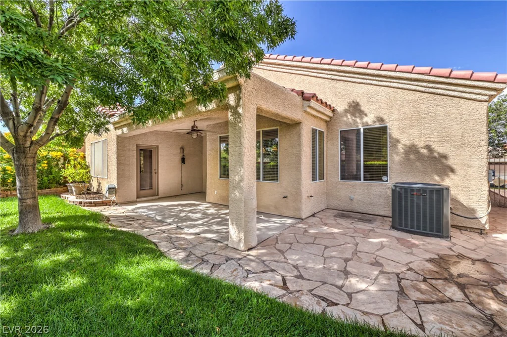 3432 Coconino, Las Vegas, NV 89129