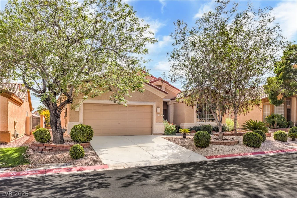 3432 Coconino, Las Vegas, NV 89129