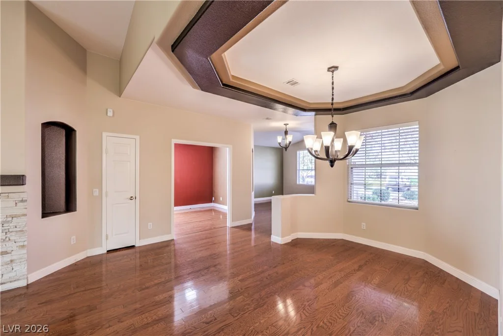3432 Coconino, Las Vegas, NV 89129