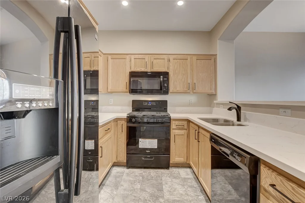 1302 Dusty Creek, Las Vegas, NV 89128