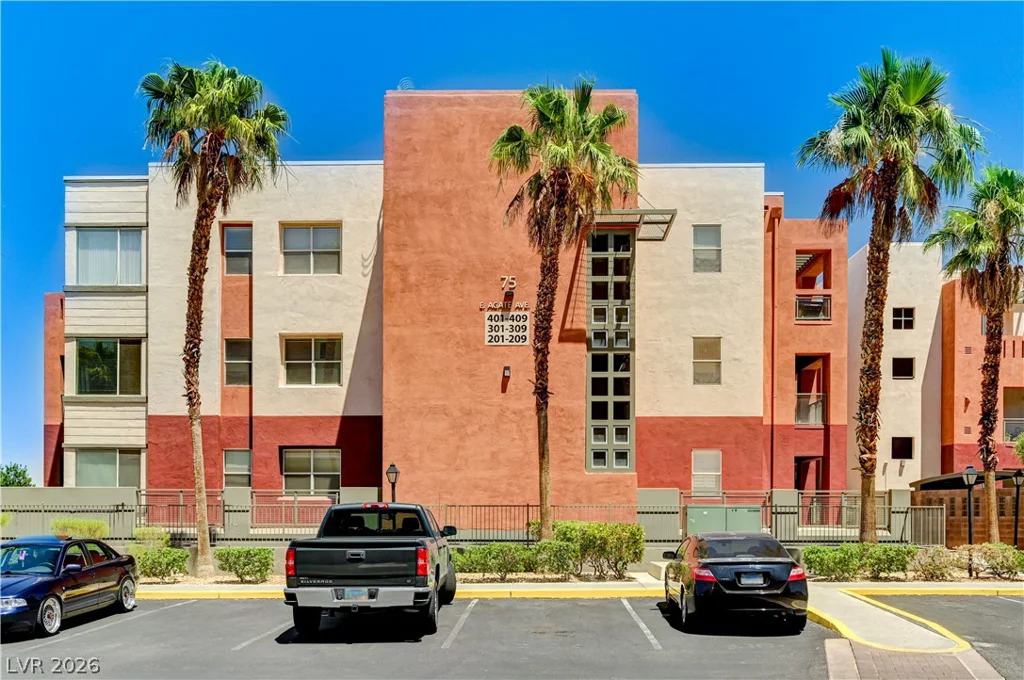 75 Agate, Las Vegas, NV 89123