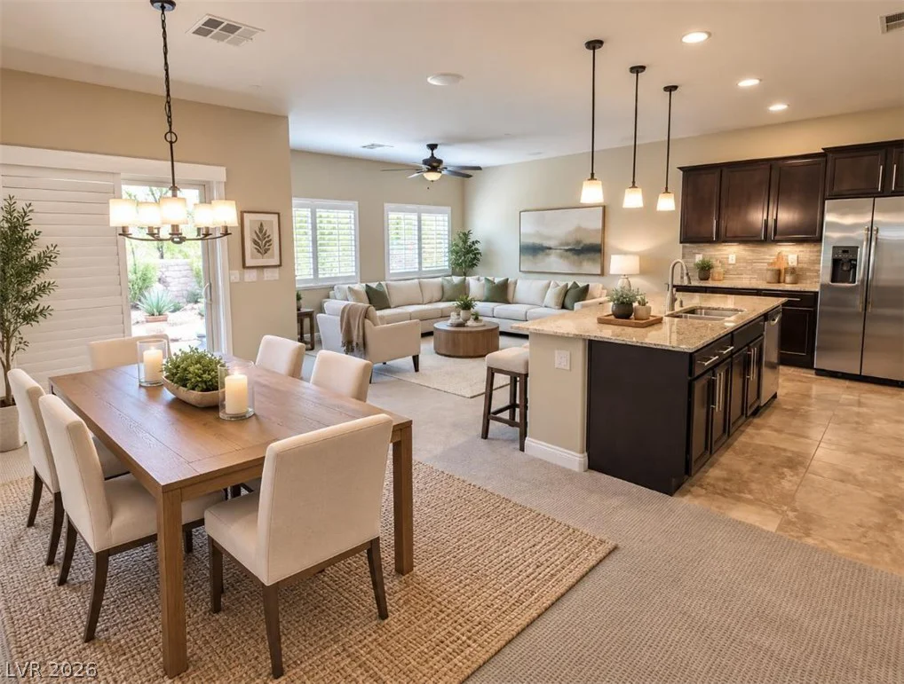 1509 Destiny Ridge, Henderson, NV 89074
