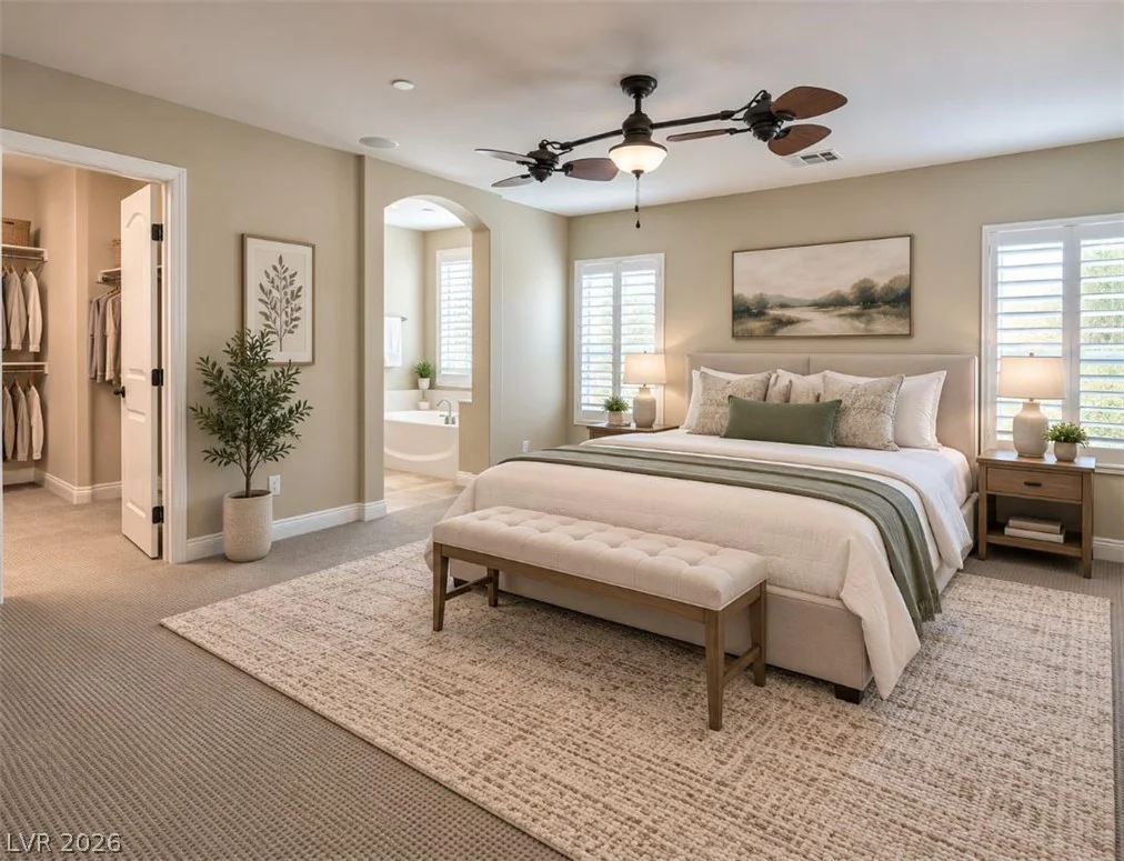 1509 Destiny Ridge, Henderson, NV 89074