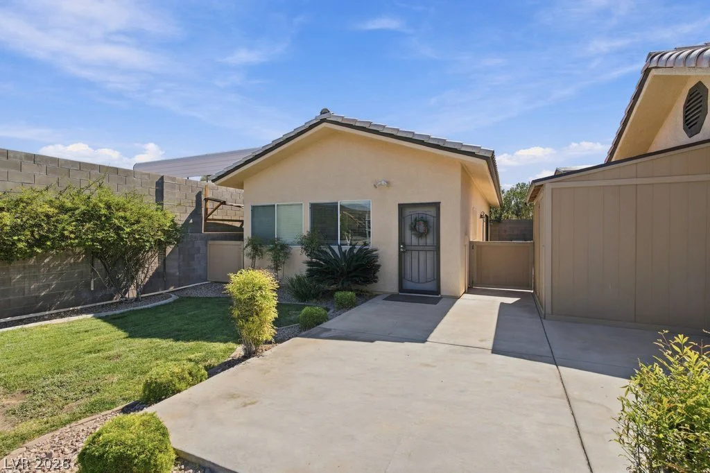 311 Glasgow, Henderson, NV 89015