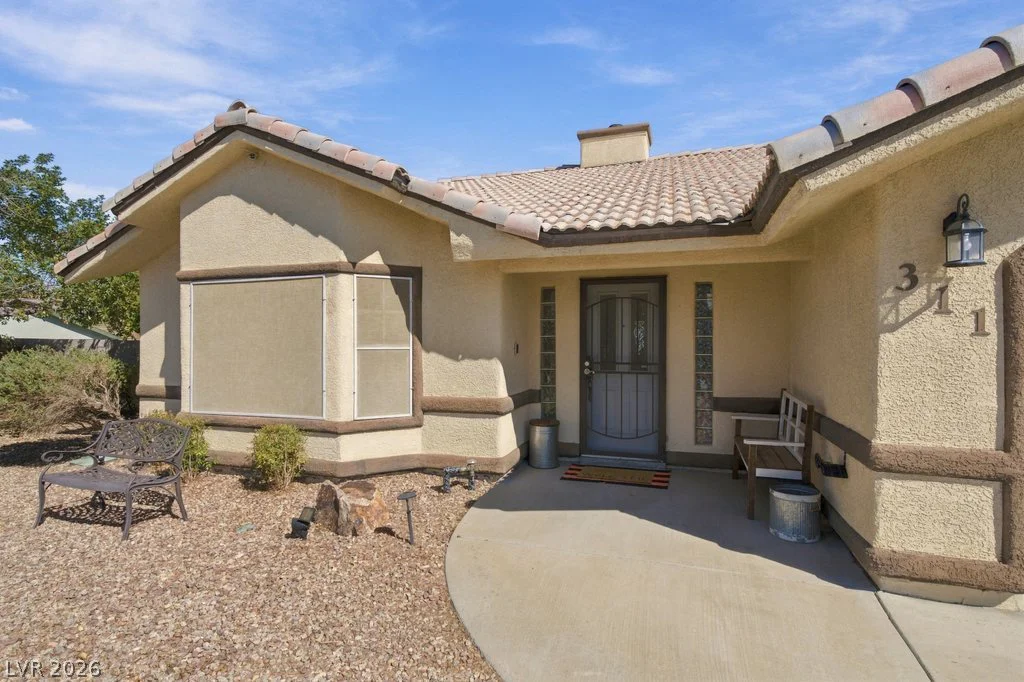311 Glasgow, Henderson, NV 89015