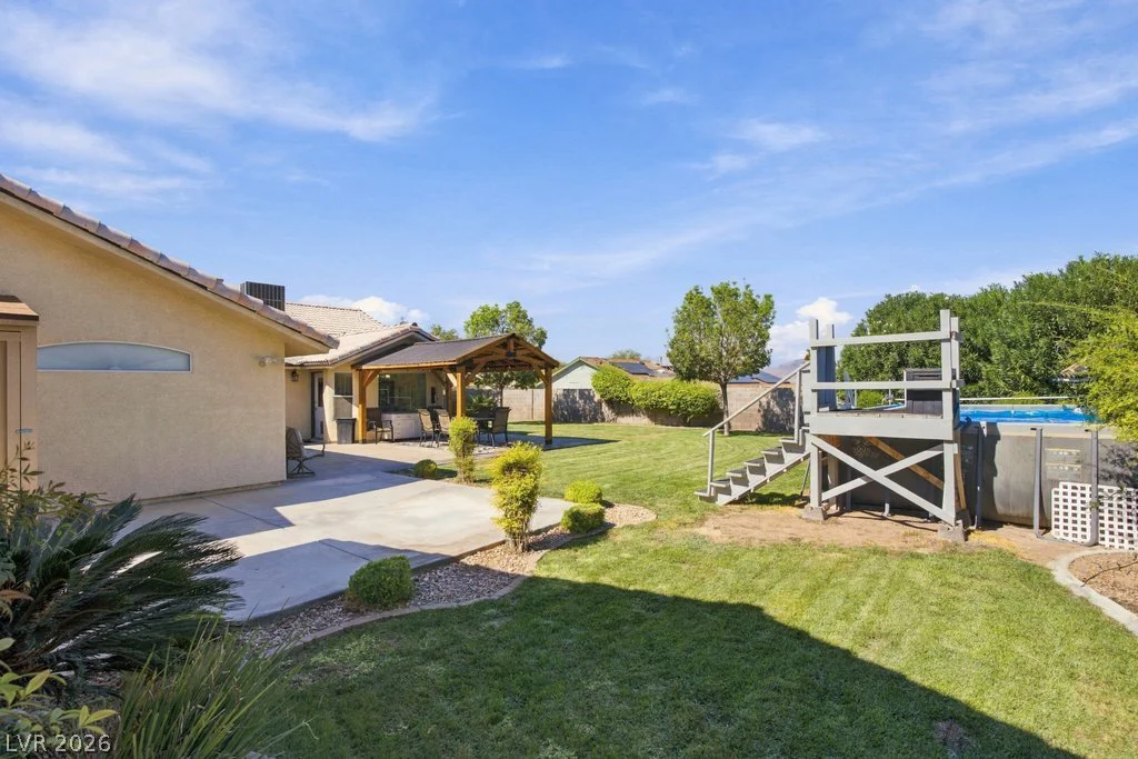 311 Glasgow, Henderson, NV 89015