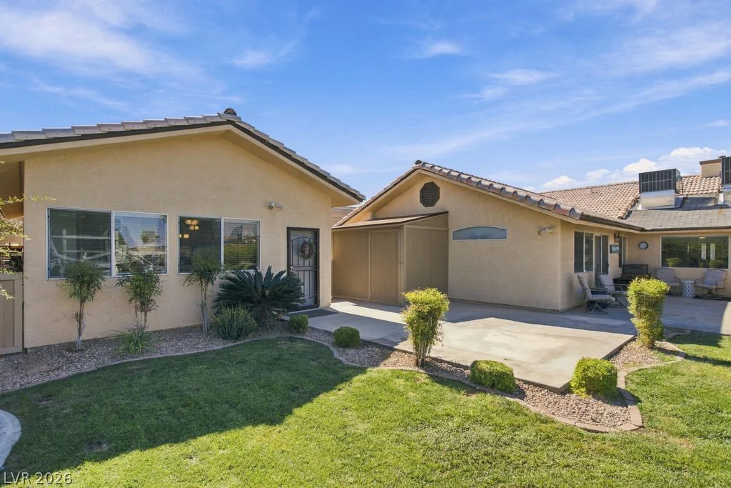 311 Glasgow, Henderson, NV 89015