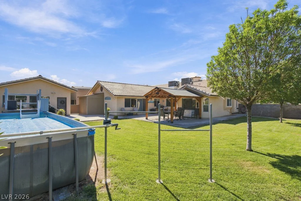 311 Glasgow, Henderson, NV 89015
