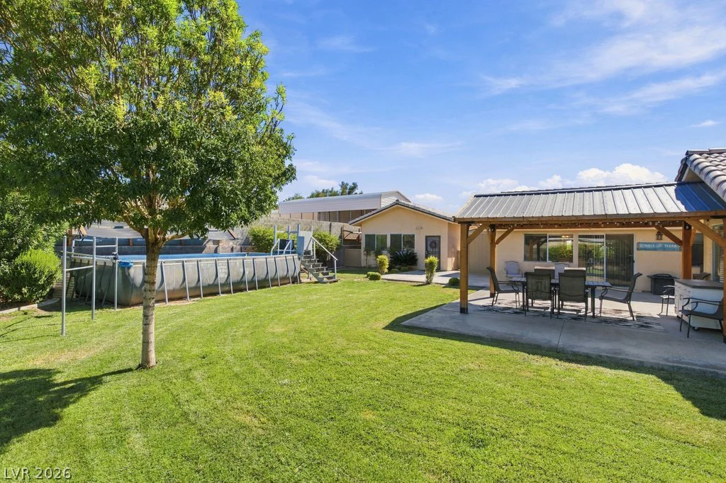 311 Glasgow, Henderson, NV 89015