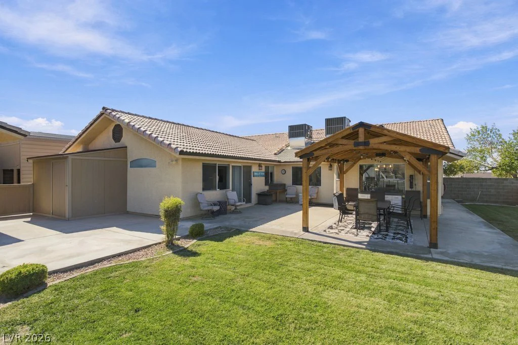 311 Glasgow, Henderson, NV 89015