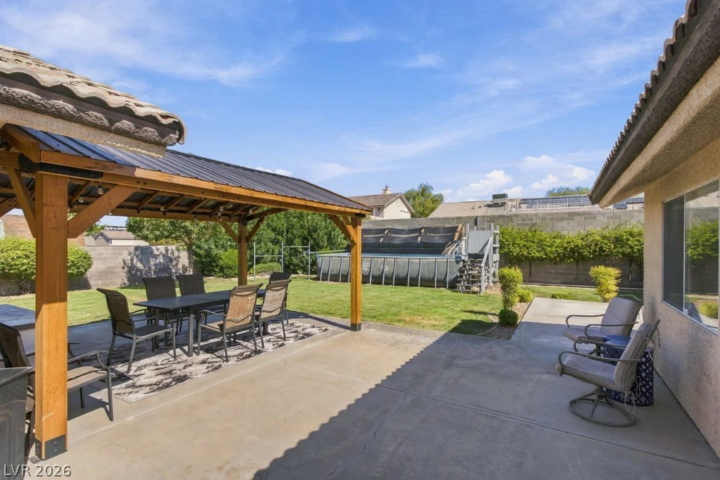 311 Glasgow, Henderson, NV 89015