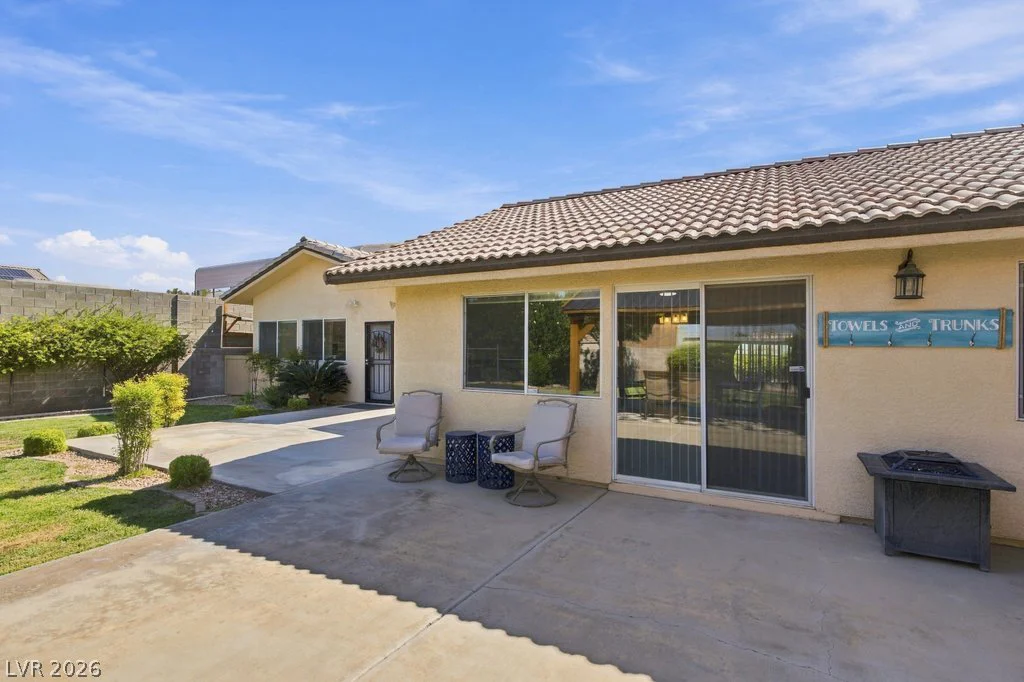 311 Glasgow, Henderson, NV 89015