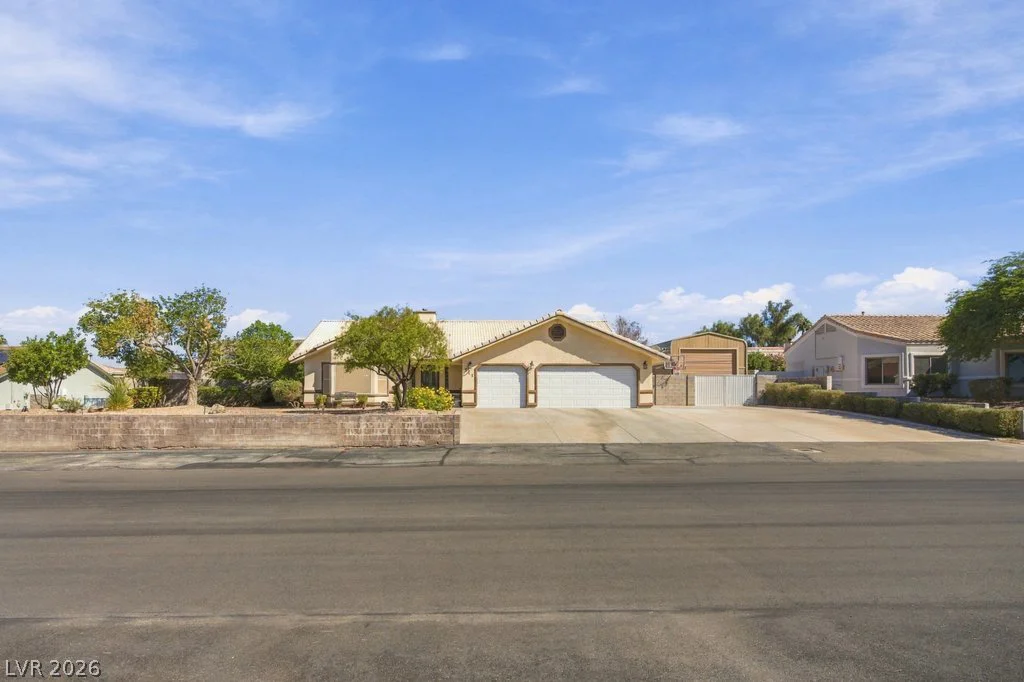 311 Glasgow, Henderson, NV 89015