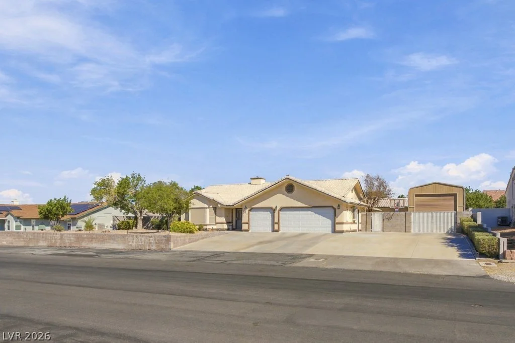 311 Glasgow, Henderson, NV 89015