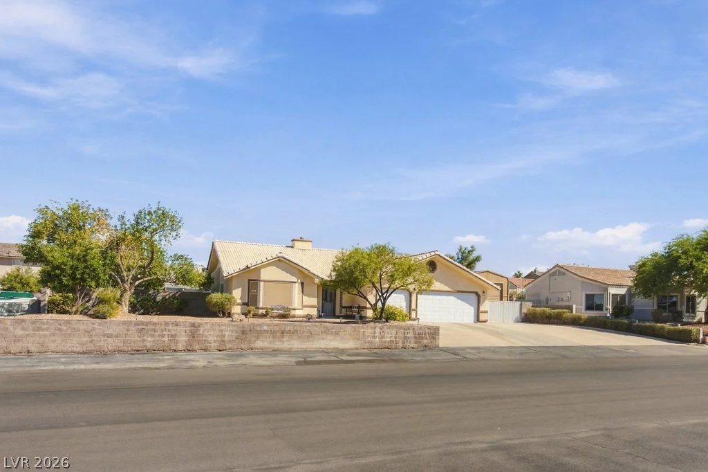 311 Glasgow, Henderson, NV 89015