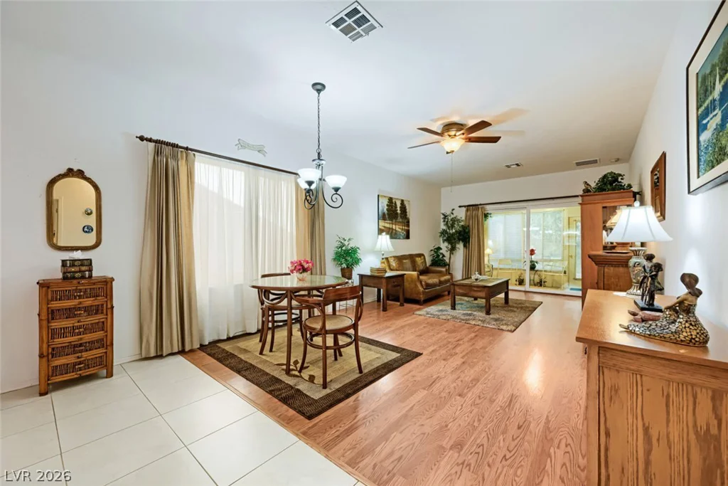 2817 Ground Robin, North Las Vegas, NV 89084