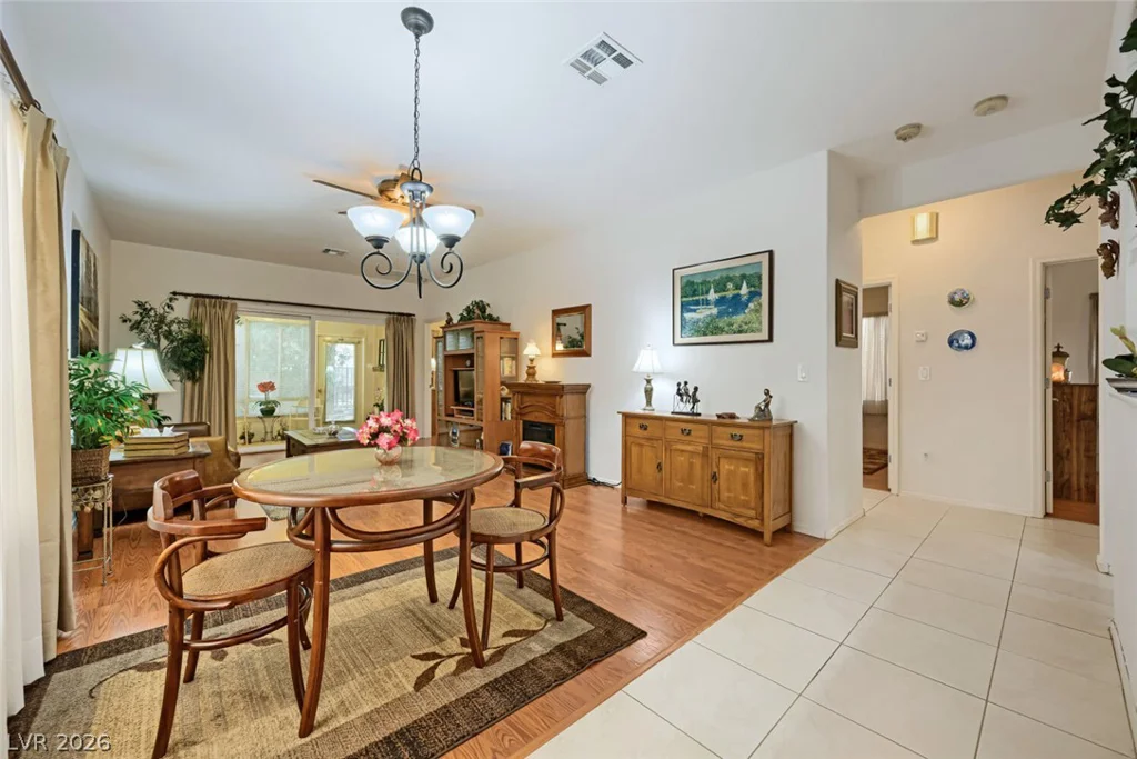 2817 Ground Robin, North Las Vegas, NV 89084