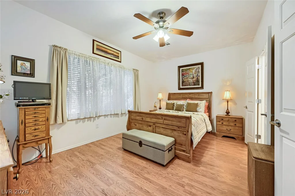 2817 Ground Robin, North Las Vegas, NV 89084