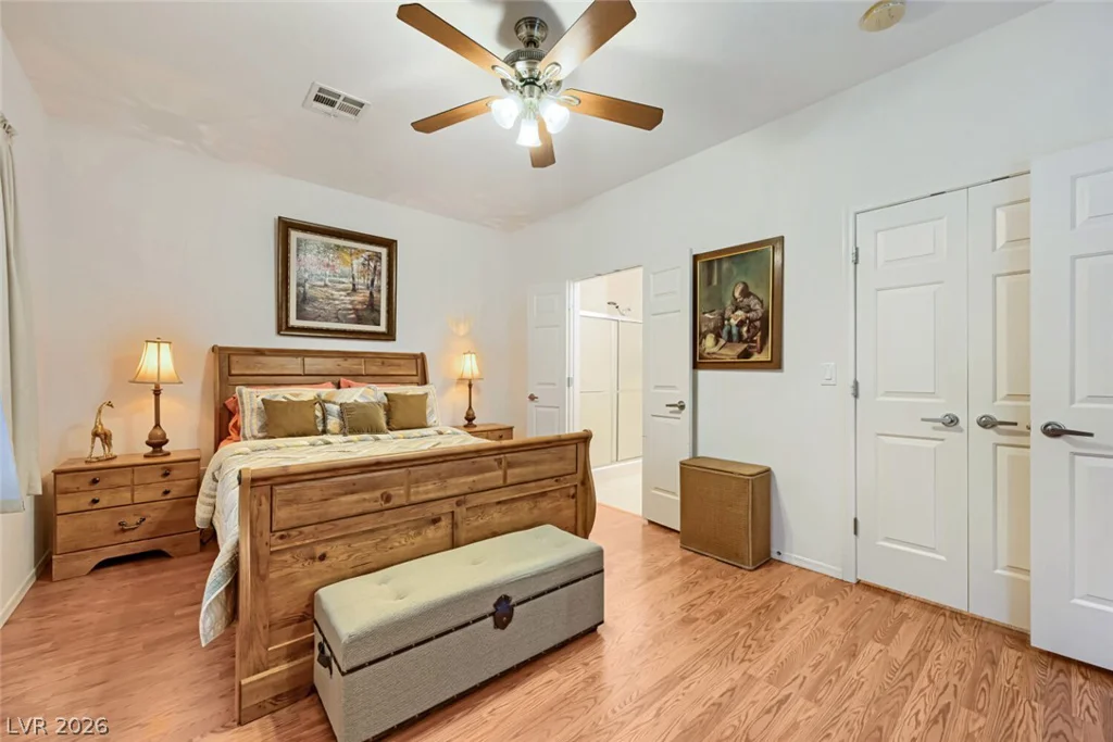 2817 Ground Robin, North Las Vegas, NV 89084