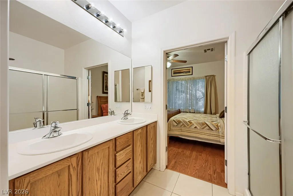 2817 Ground Robin, North Las Vegas, NV 89084
