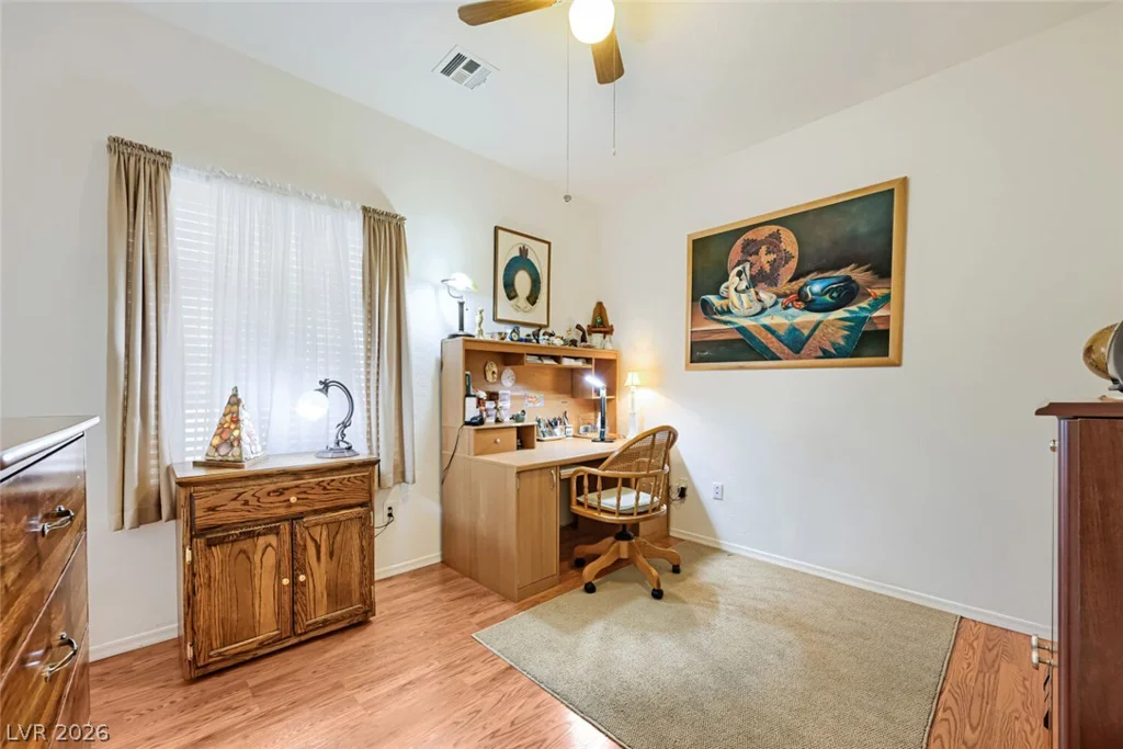 2817 Ground Robin, North Las Vegas, NV 89084