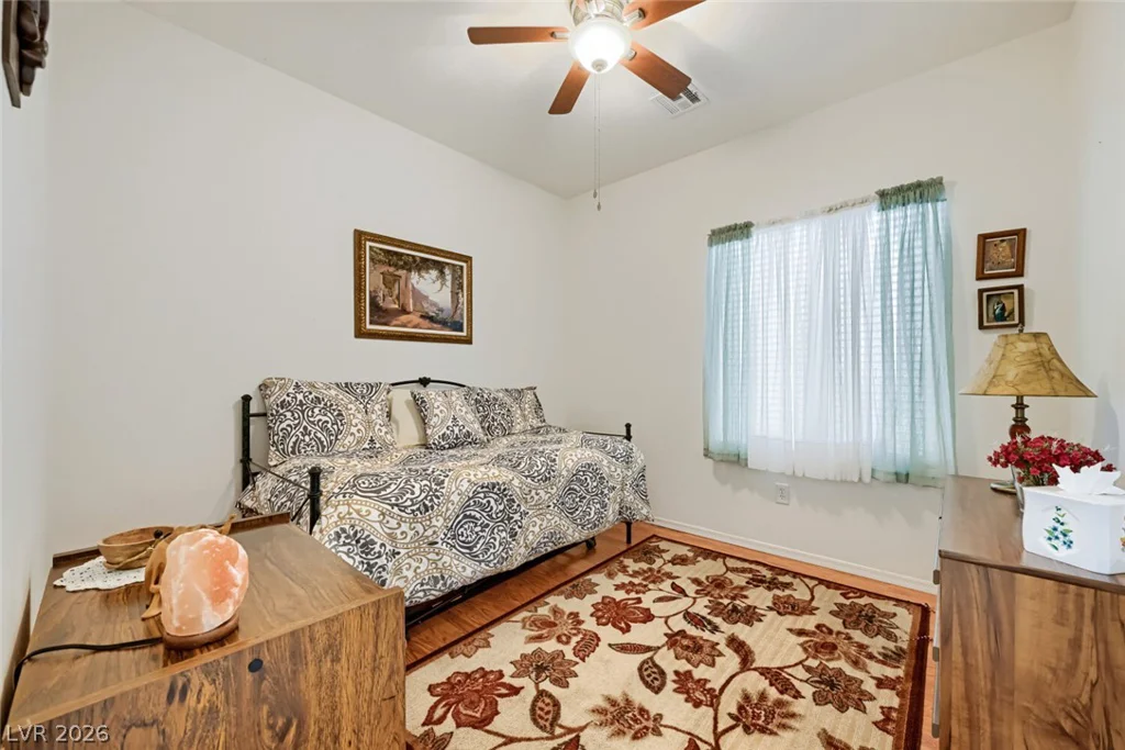 2817 Ground Robin, North Las Vegas, NV 89084