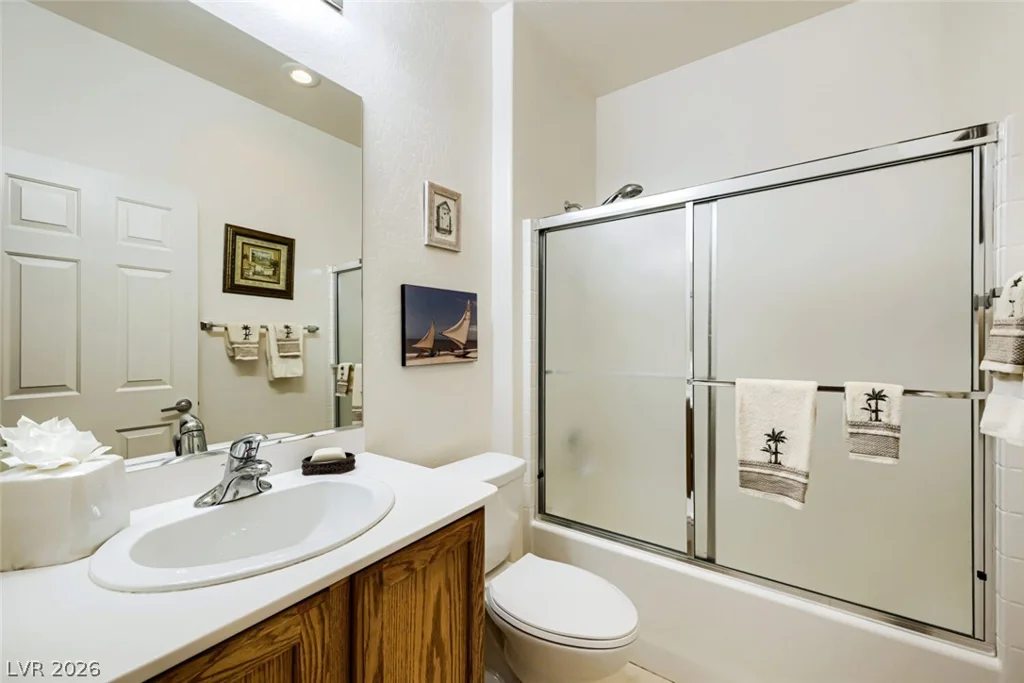 2817 Ground Robin, North Las Vegas, NV 89084