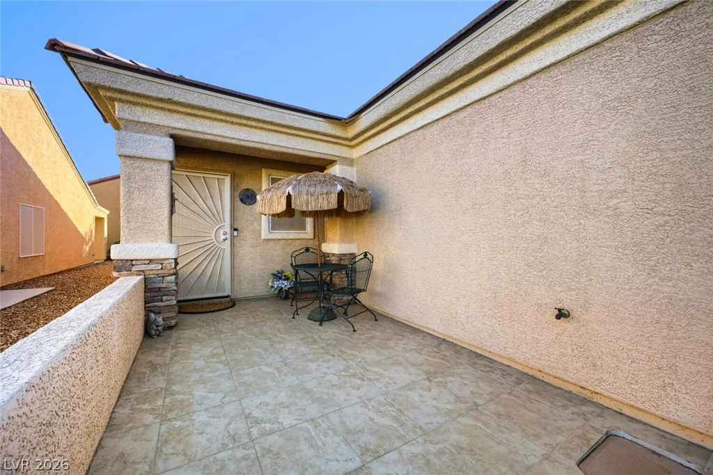2817 Ground Robin, North Las Vegas, NV 89084
