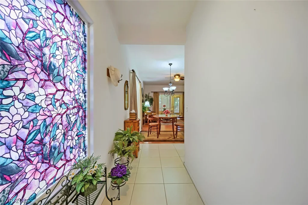 2817 Ground Robin, North Las Vegas, NV 89084