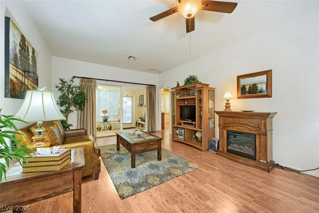 2817 Ground Robin, North Las Vegas, NV 89084