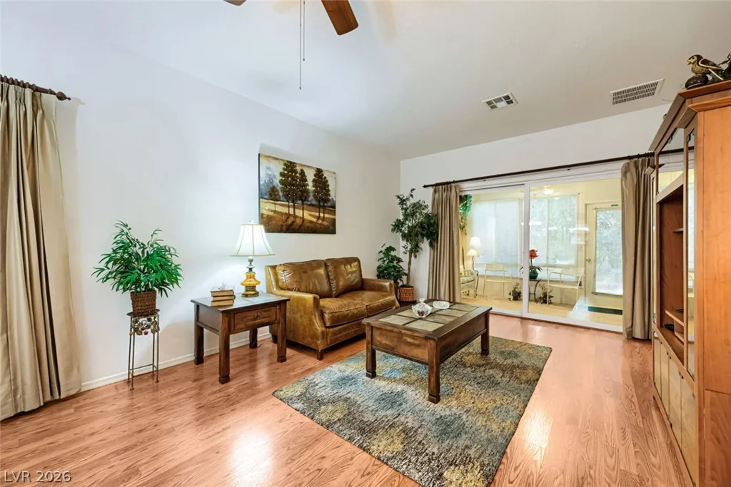 2817 Ground Robin, North Las Vegas, NV 89084