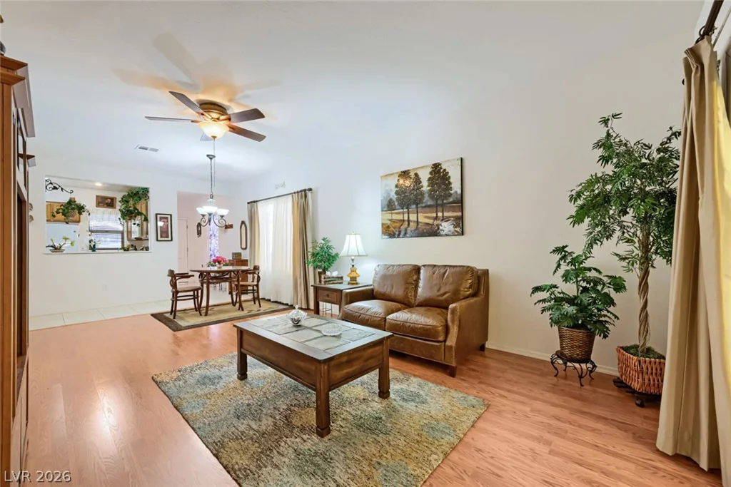 2817 Ground Robin, North Las Vegas, NV 89084