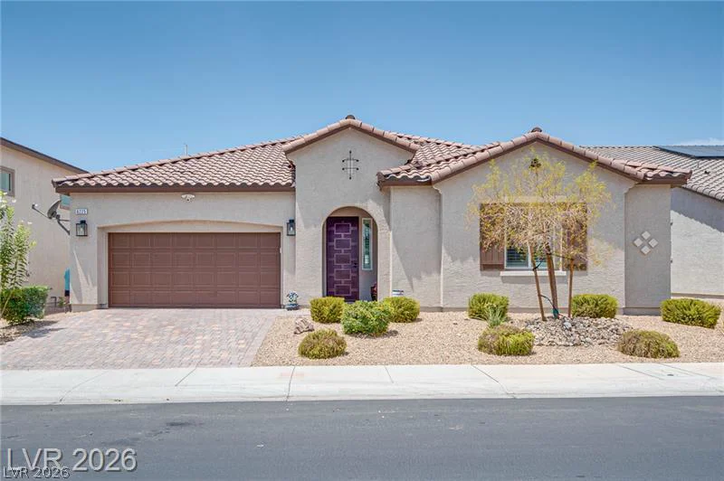6225 Gambetta, Las Vegas, NV 89115