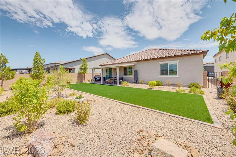 6225 Gambetta, Las Vegas, NV 89115