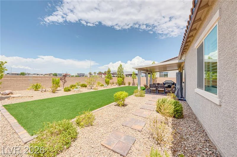 6225 Gambetta, Las Vegas, NV 89115