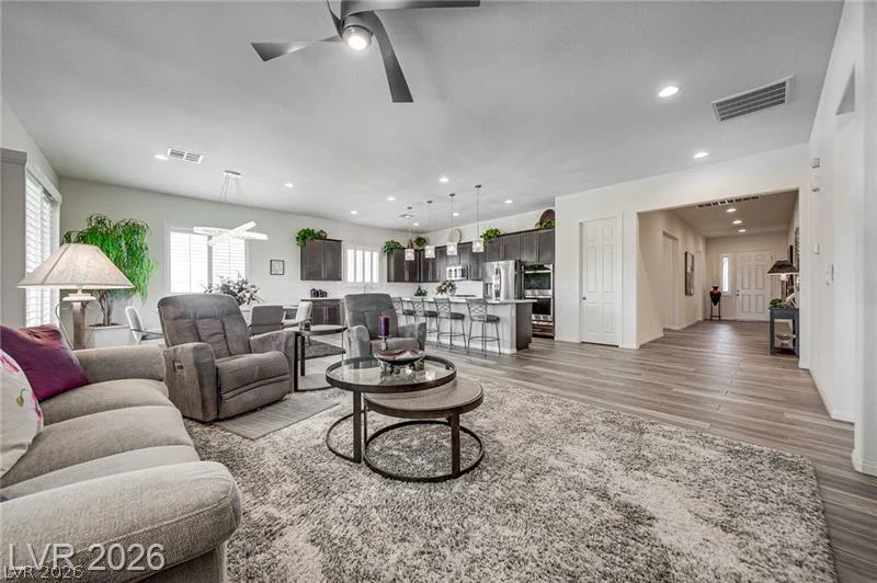 6225 Gambetta, Las Vegas, NV 89115