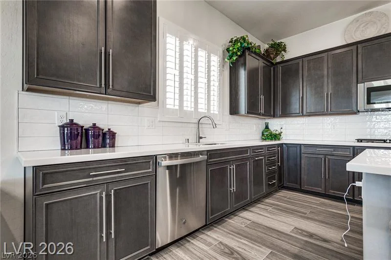 6225 Gambetta, Las Vegas, NV 89115