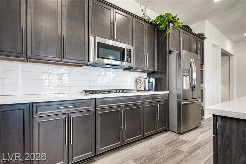 6225 Gambetta, Las Vegas, NV 89115