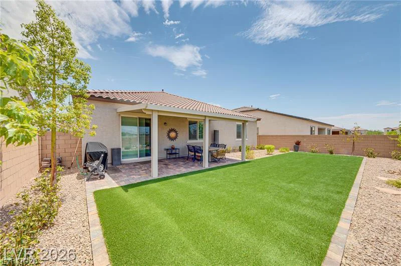 6225 Gambetta, Las Vegas, NV 89115