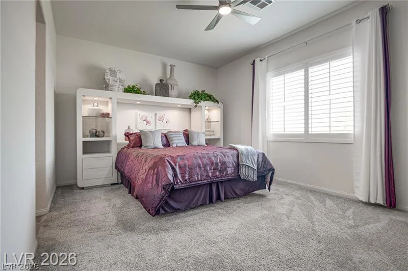6225 Gambetta, Las Vegas, NV 89115