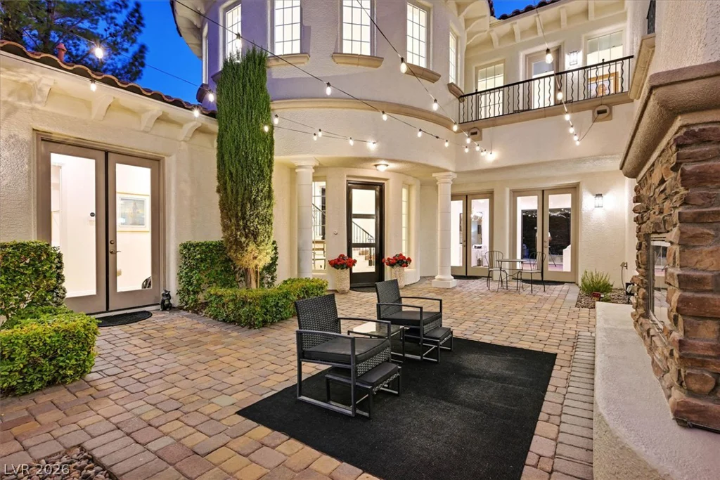 11787 OAKLAND HILLS, Las Vegas, NV 89141