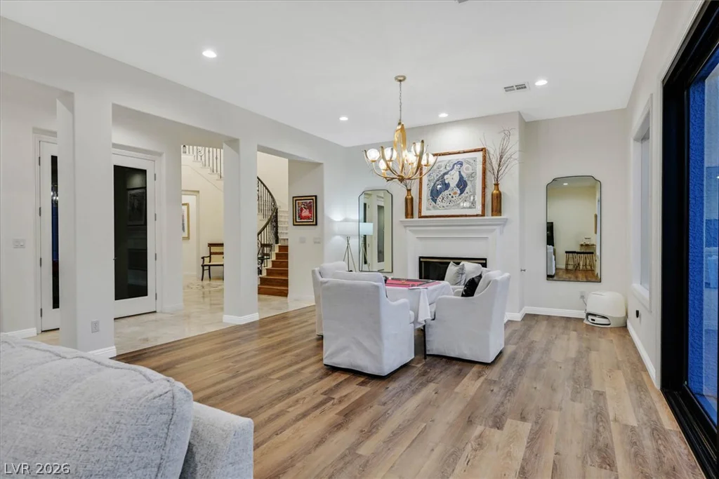 11787 OAKLAND HILLS, Las Vegas, NV 89141