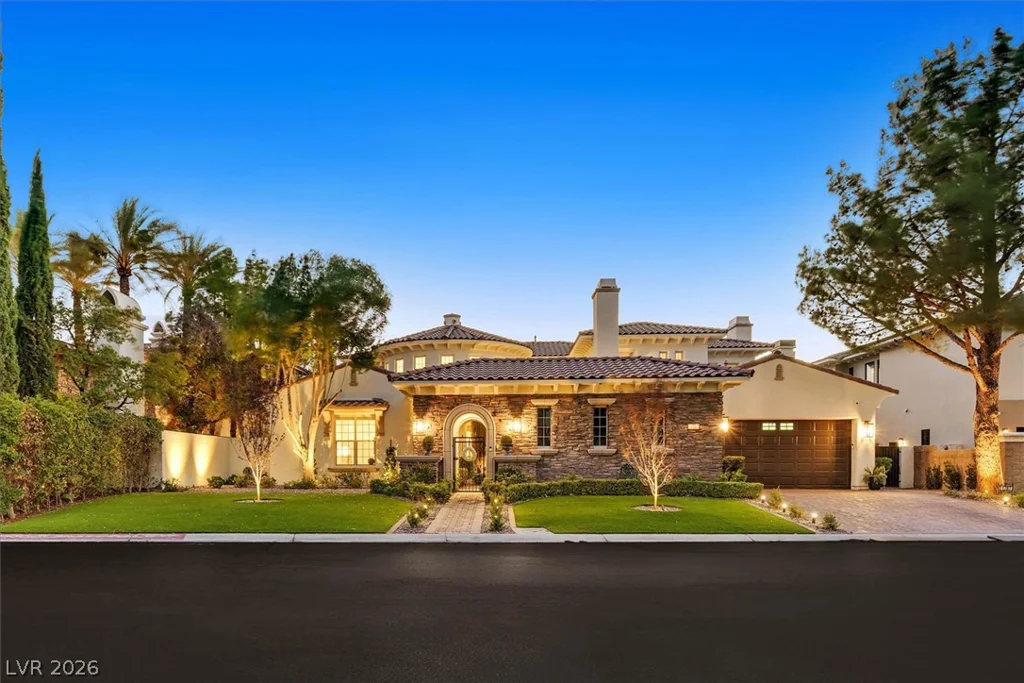 11787 OAKLAND HILLS, Las Vegas, NV 89141