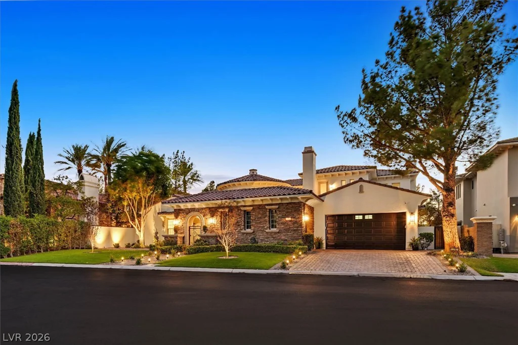 11787 OAKLAND HILLS, Las Vegas, NV 89141