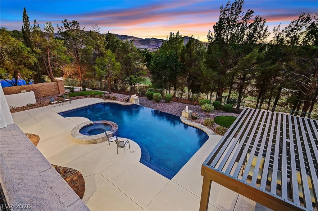 11787 OAKLAND HILLS, Las Vegas, NV 89141