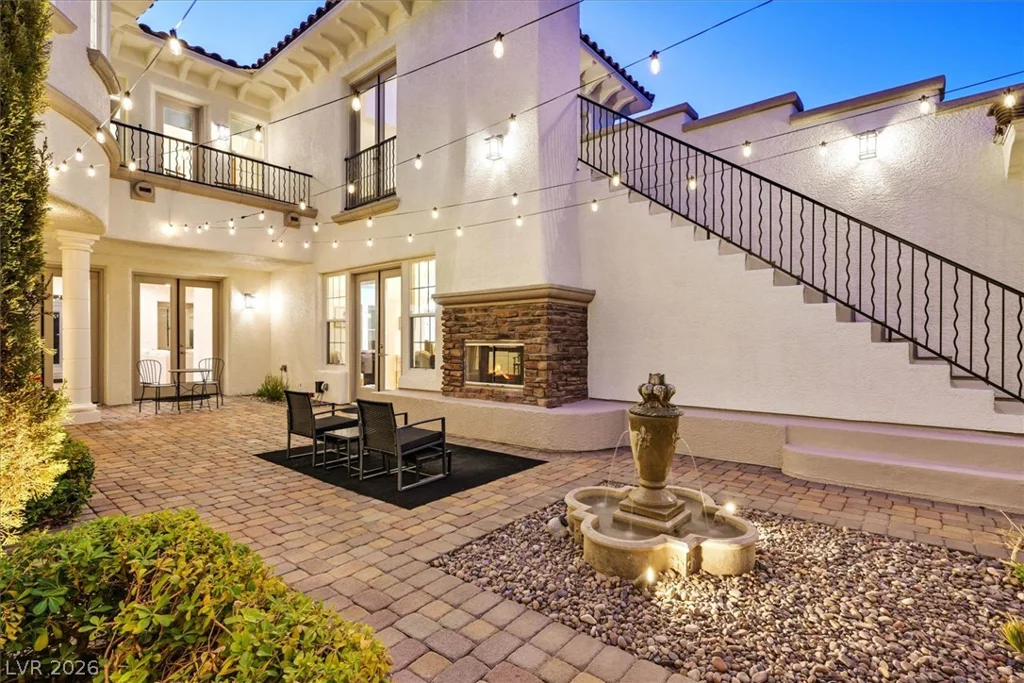 11787 OAKLAND HILLS, Las Vegas, NV 89141