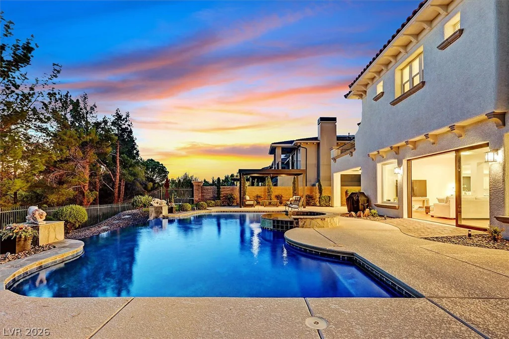 11787 OAKLAND HILLS, Las Vegas, NV 89141