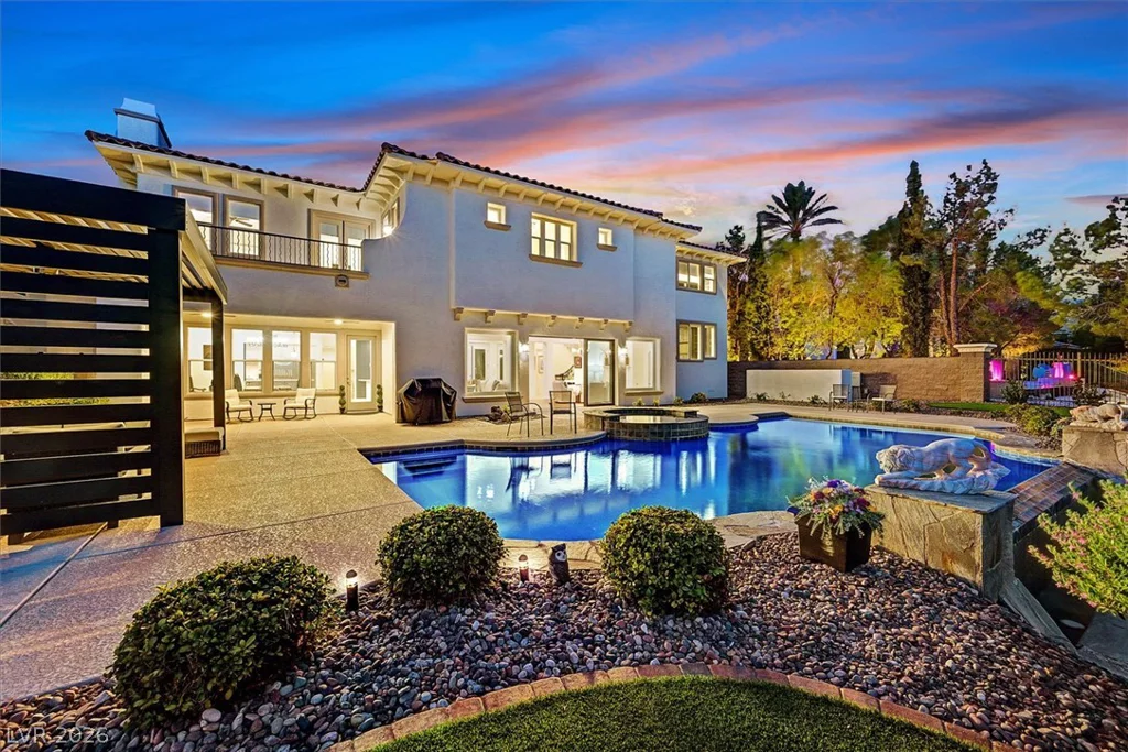 11787 OAKLAND HILLS, Las Vegas, NV 89141